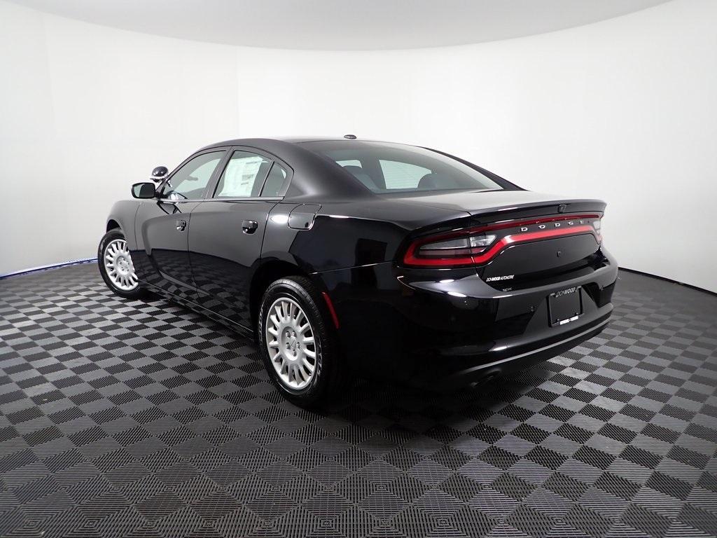 new 2023 Dodge Charger car, priced at $42,000