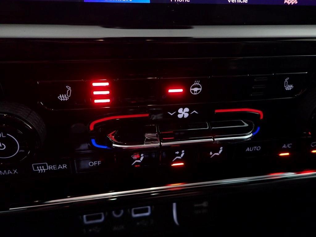 new 2025 Jeep Grand Cherokee L car, priced at $51,500