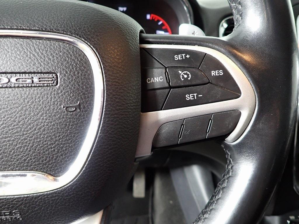 used 2014 Dodge Durango car, priced at $14,000