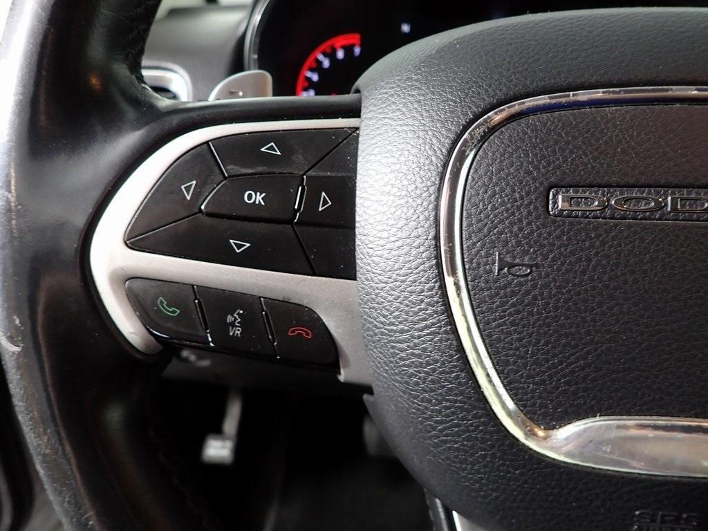 used 2014 Dodge Durango car, priced at $14,000