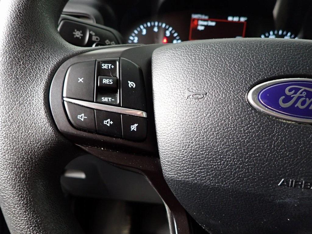 used 2020 Ford Explorer car, priced at $20,500