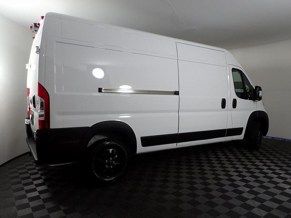 new 2024 Ram ProMaster 2500 car, priced at $55,430