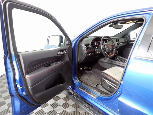 used 2024 Dodge Durango car, priced at $36,000