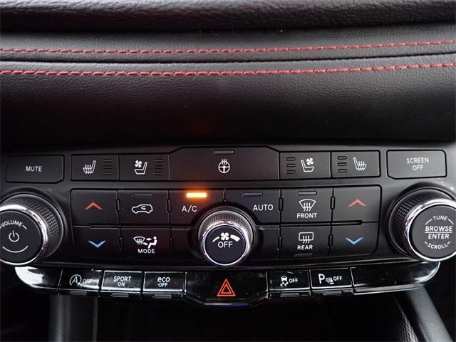used 2024 Dodge Durango car, priced at $36,000