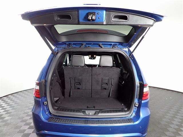 used 2024 Dodge Durango car, priced at $36,000