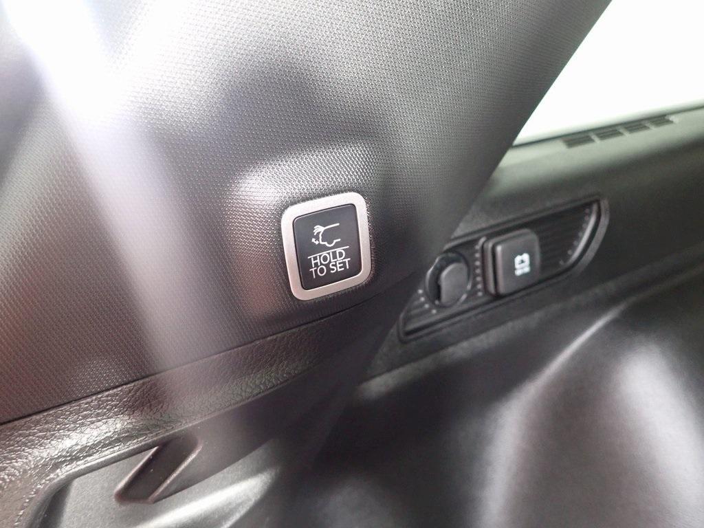 new 2025 Jeep Grand Cherokee car, priced at $42,456