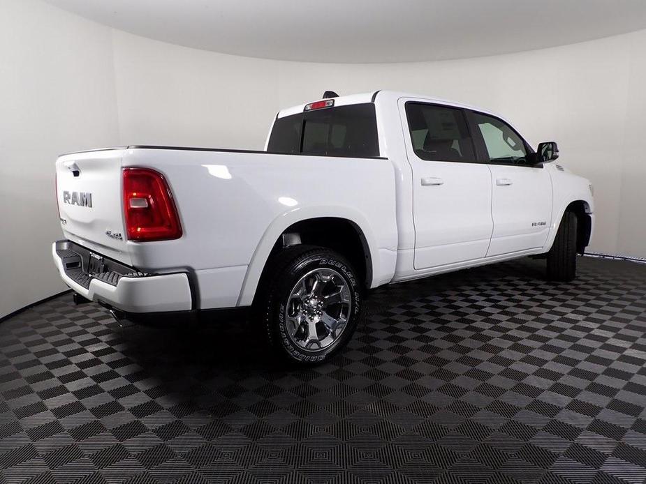 new 2025 Ram 1500 car, priced at $53,134