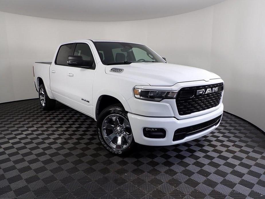 new 2025 Ram 1500 car, priced at $53,134