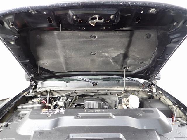 used 2011 Chevrolet Silverado 2500 car, priced at $21,000