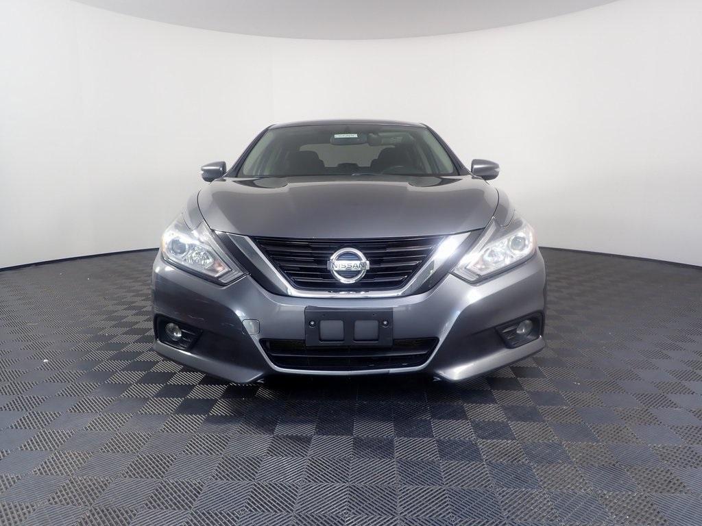 used 2018 Nissan Altima car, priced at $5,000