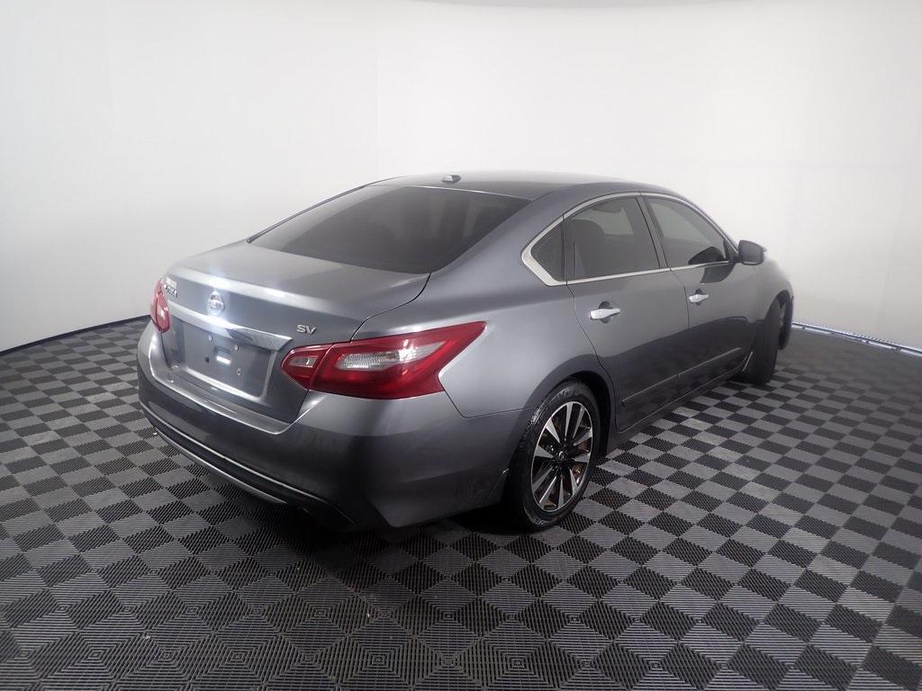 used 2018 Nissan Altima car, priced at $5,000