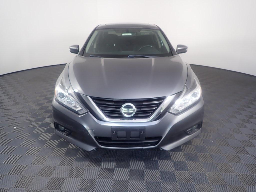 used 2018 Nissan Altima car, priced at $5,000