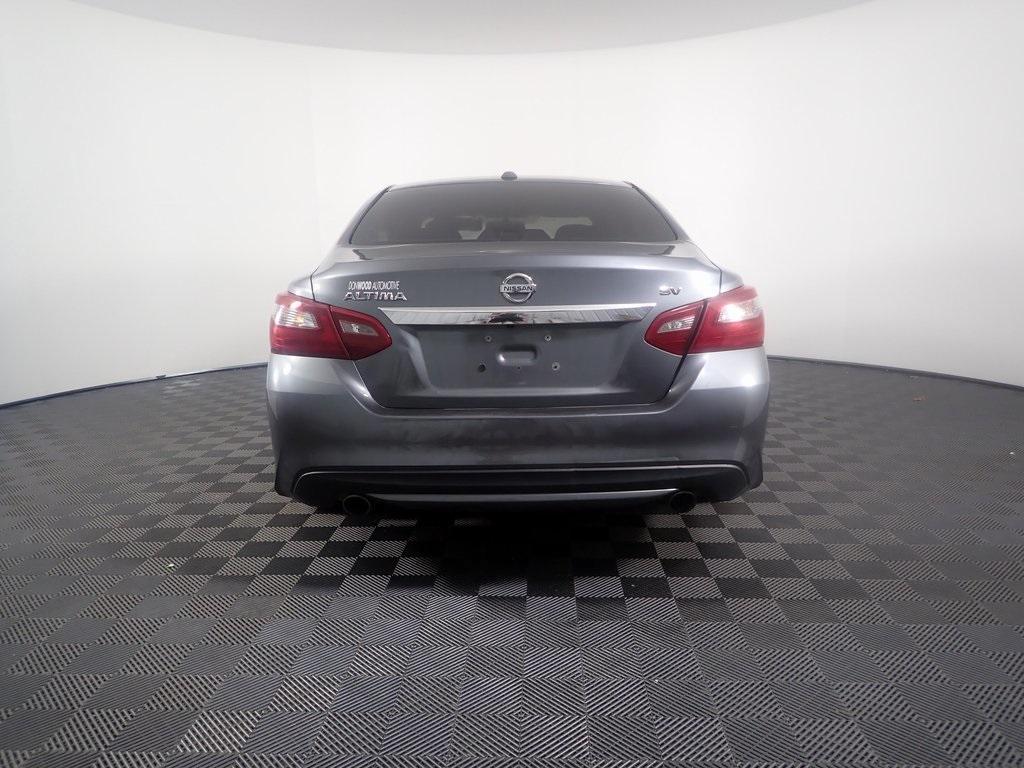 used 2018 Nissan Altima car, priced at $5,000