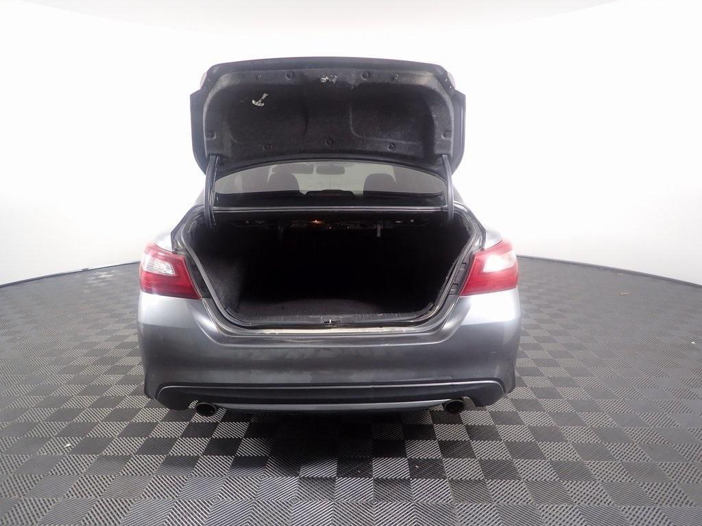 used 2018 Nissan Altima car, priced at $5,000