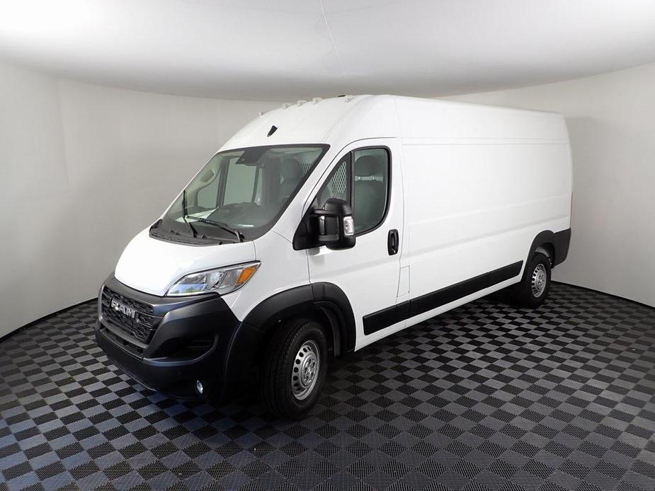 new 2024 Ram ProMaster 2500 car, priced at $56,291