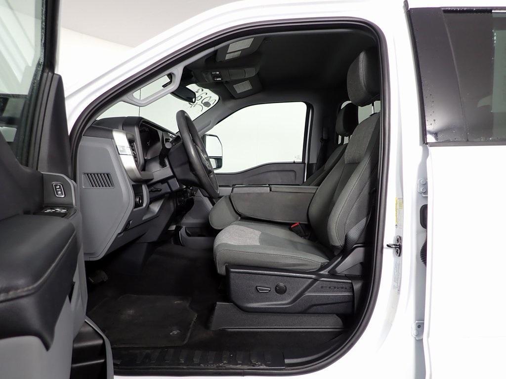 used 2023 Ford F-350 car, priced at $53,000