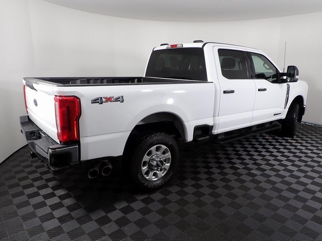 used 2023 Ford F-350 car, priced at $53,000