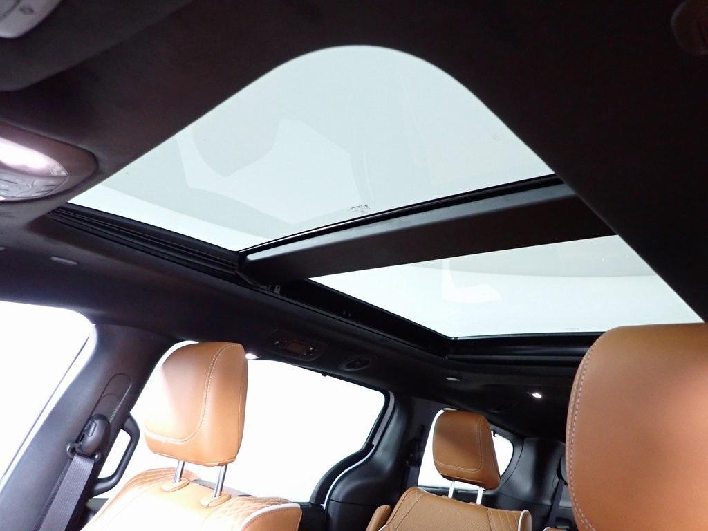 new 2026 Chrysler Pacifica car, priced at $53,535