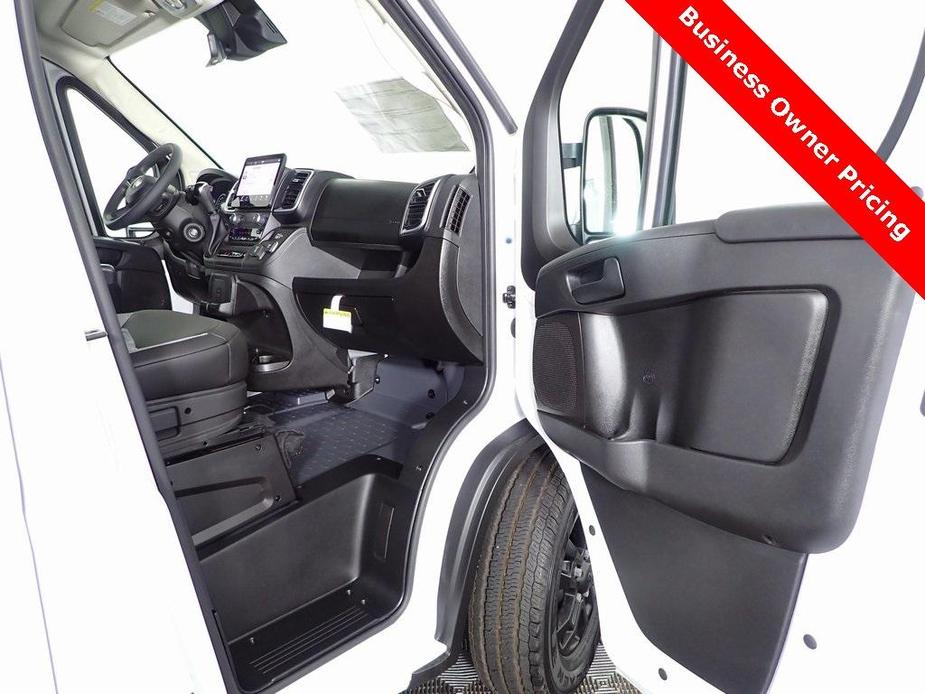 new 2024 Ram ProMaster 2500 car, priced at $48,000