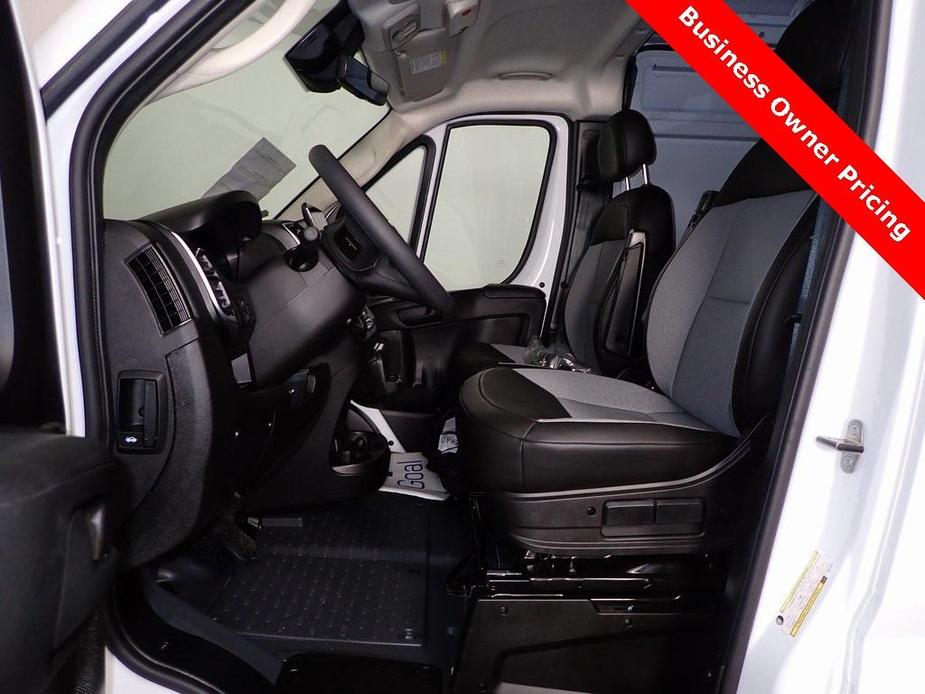 new 2024 Ram ProMaster 2500 car, priced at $48,000