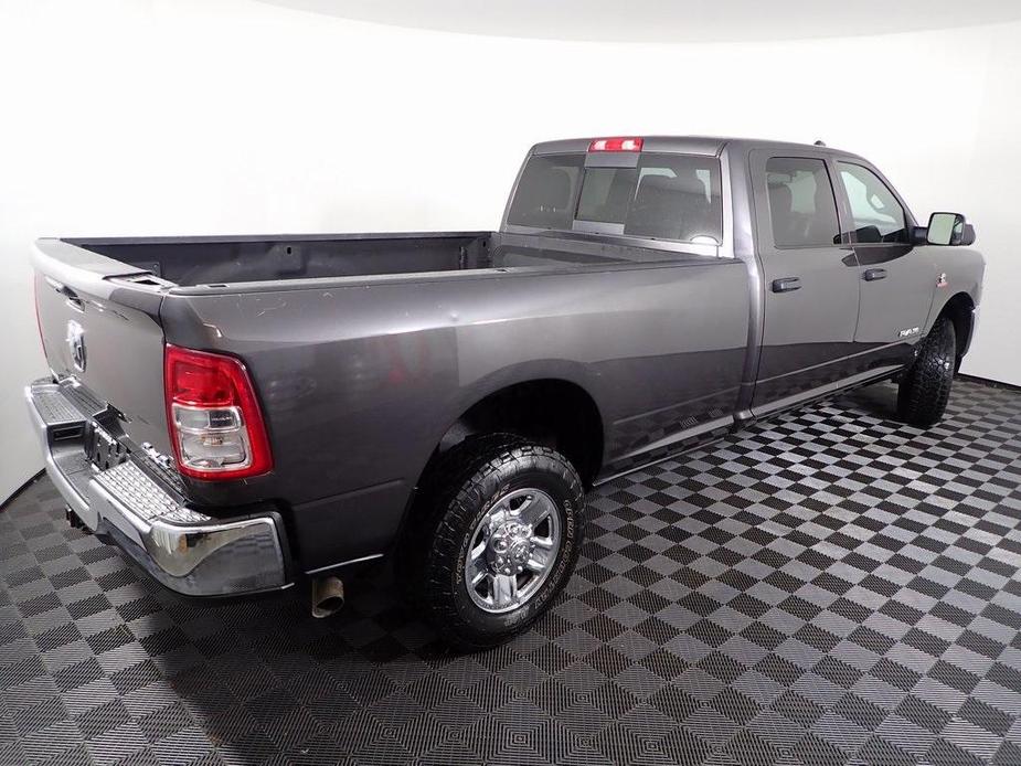 used 2021 Ram 3500 car, priced at $40,000