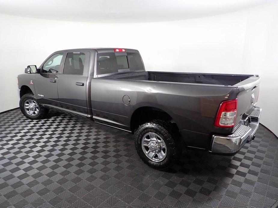 used 2021 Ram 3500 car, priced at $40,000