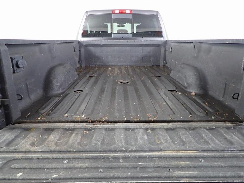 used 2021 Ram 3500 car, priced at $40,000