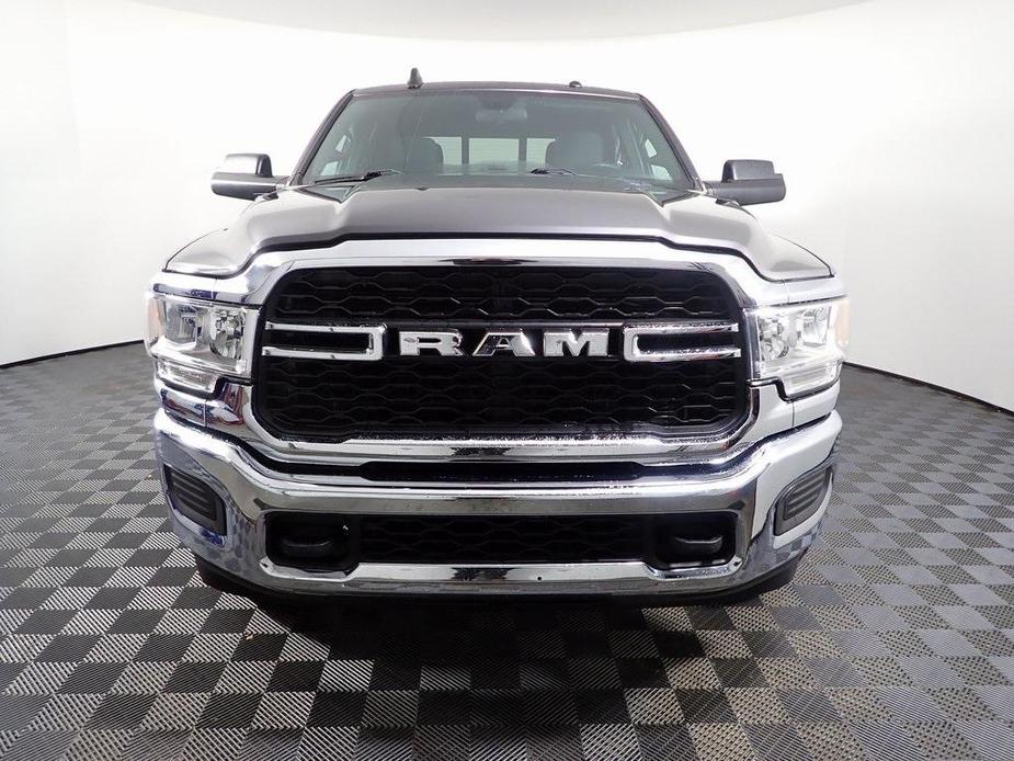 used 2021 Ram 3500 car, priced at $40,000