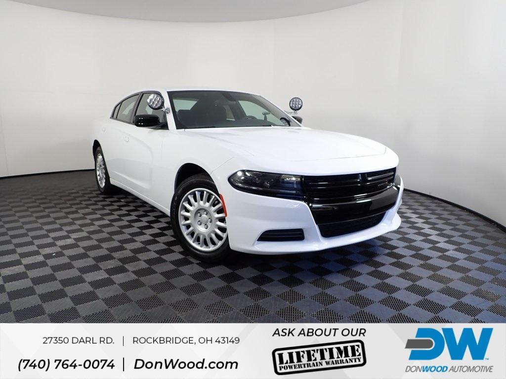 new 2023 Dodge Charger car, priced at $52,420