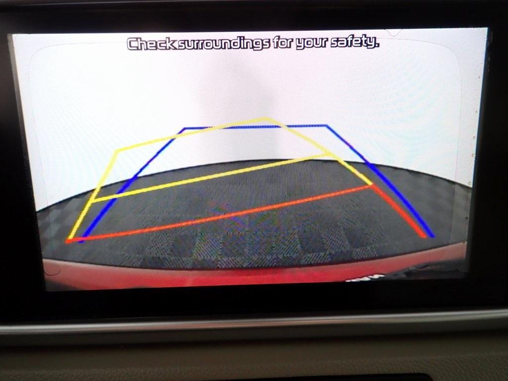 used 2020 Kia Sportage car, priced at $13,000