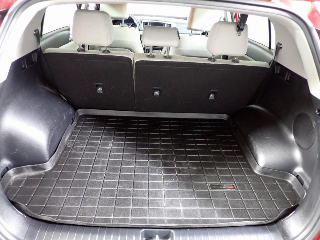 used 2020 Kia Sportage car, priced at $13,000