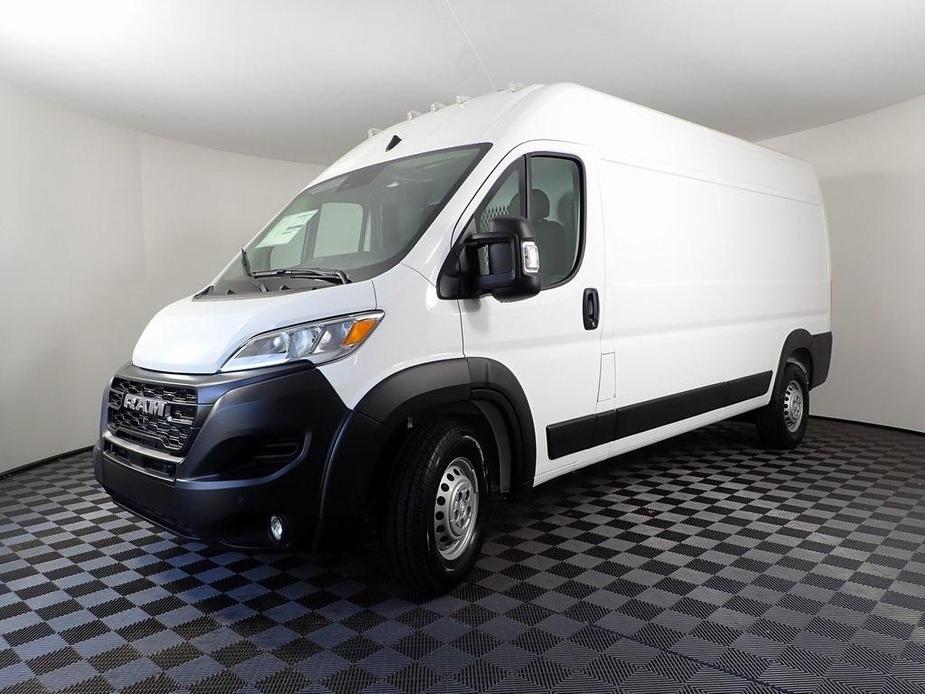 new 2024 Ram ProMaster 2500 car, priced at $56,806