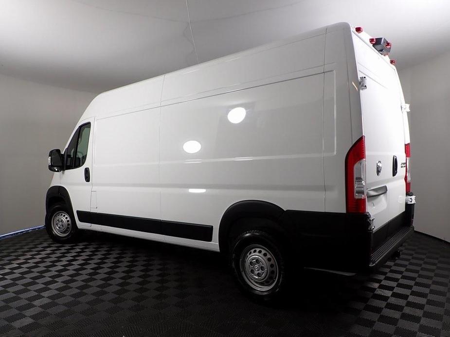 new 2024 Ram ProMaster 2500 car, priced at $56,806