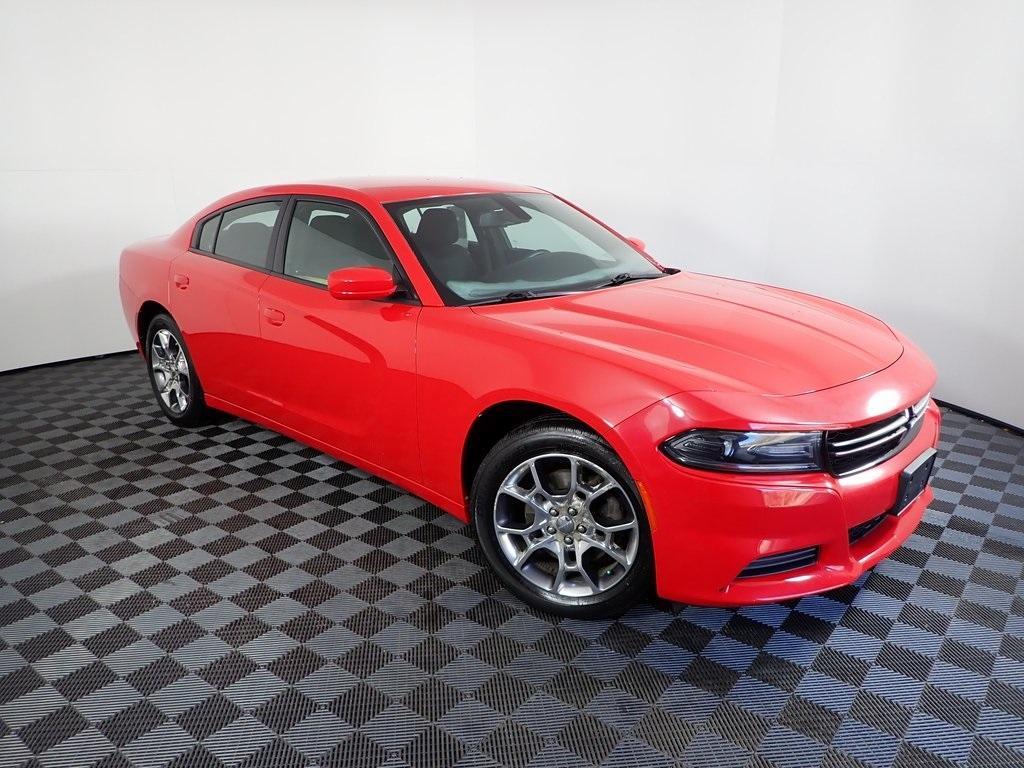 used 2017 Dodge Charger car, priced at $19,999