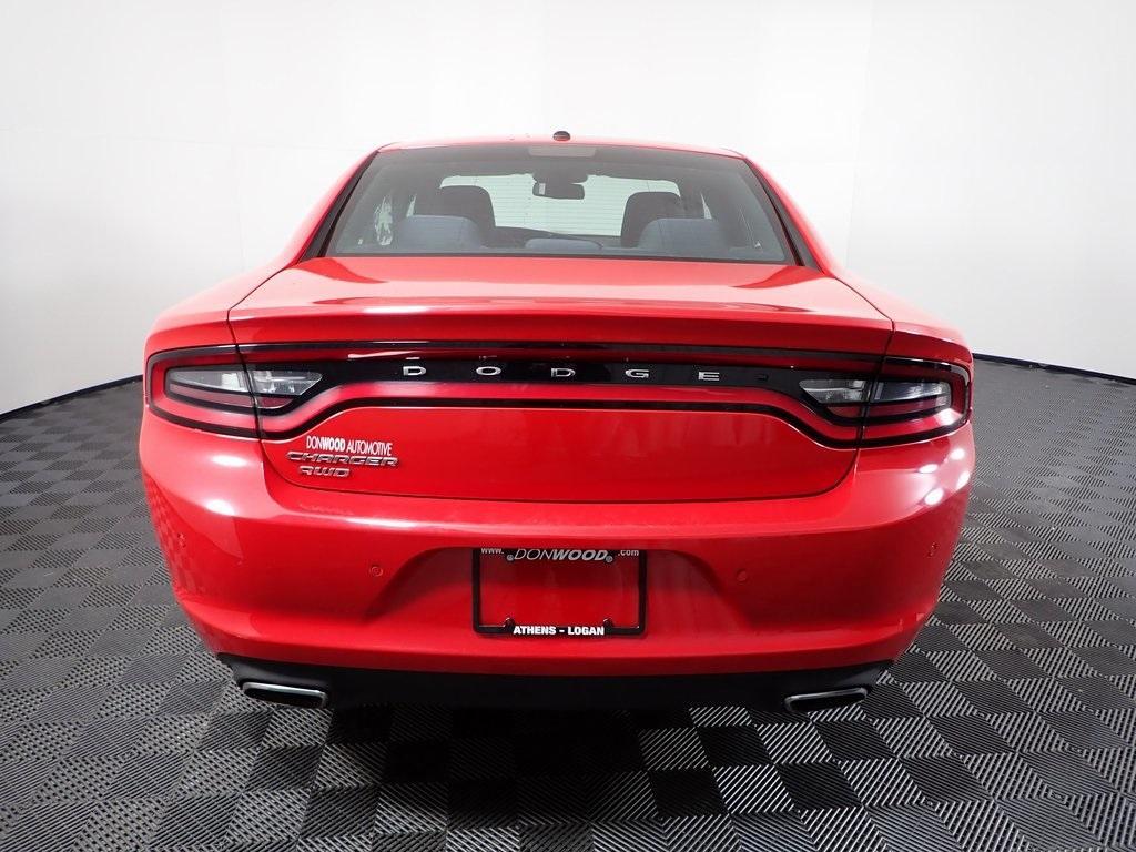 used 2017 Dodge Charger car, priced at $19,999