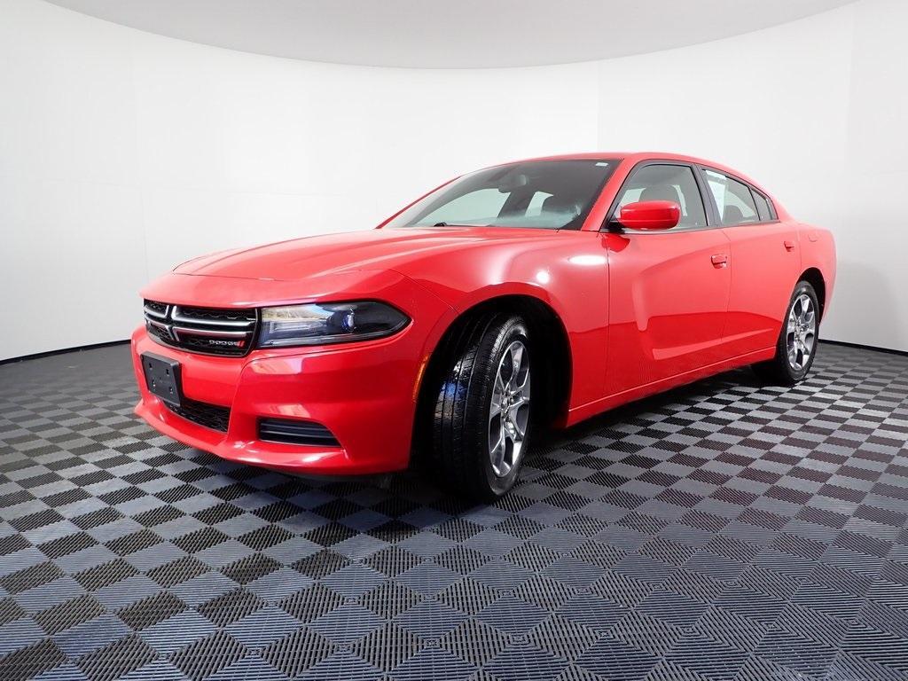 used 2017 Dodge Charger car, priced at $19,999