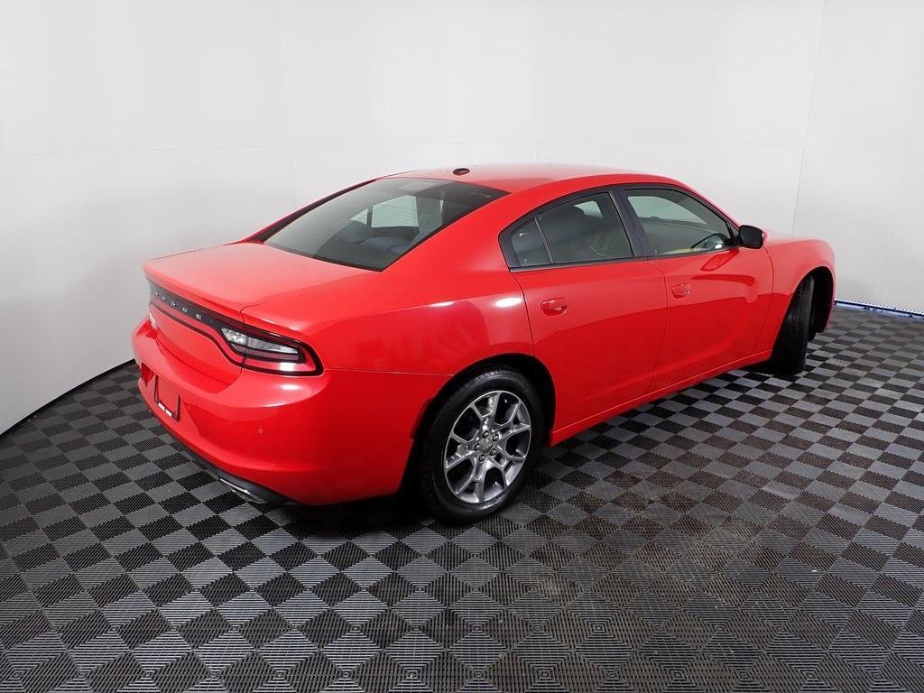 used 2017 Dodge Charger car, priced at $19,999