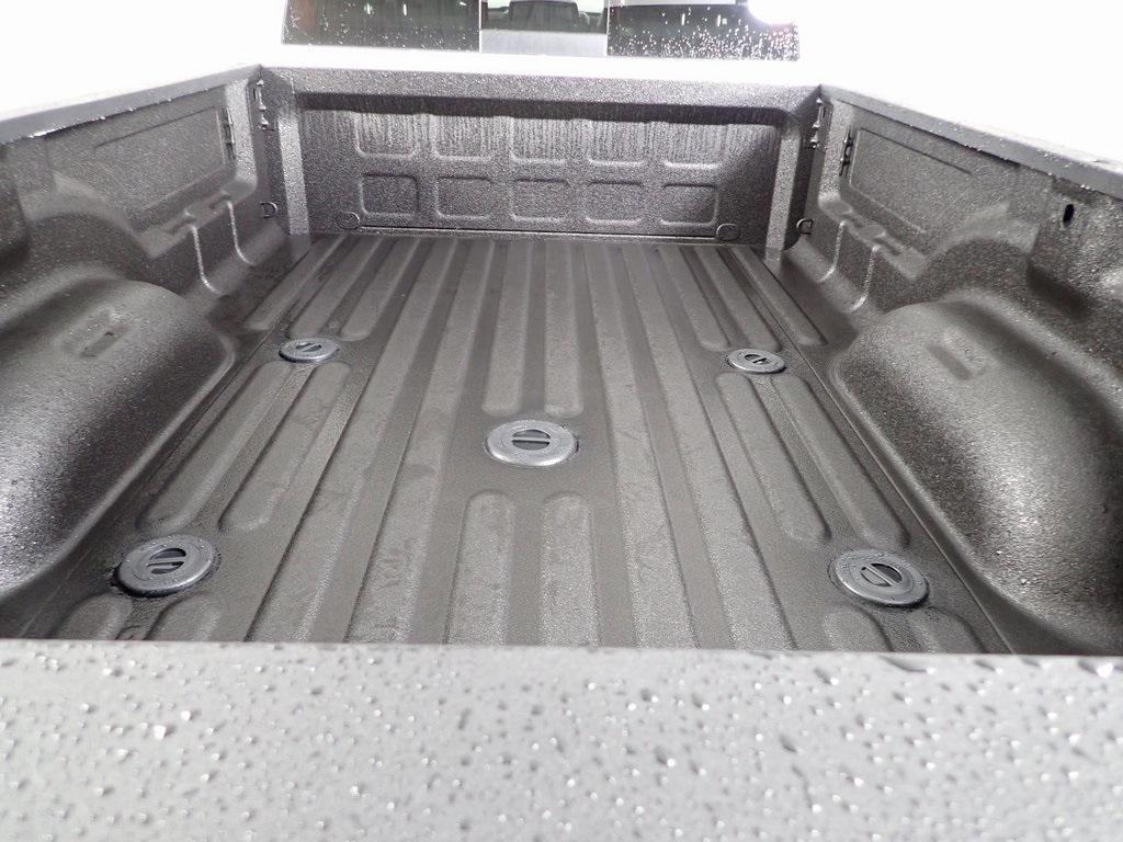 new 2026 Ram 3500 car, priced at $81,520