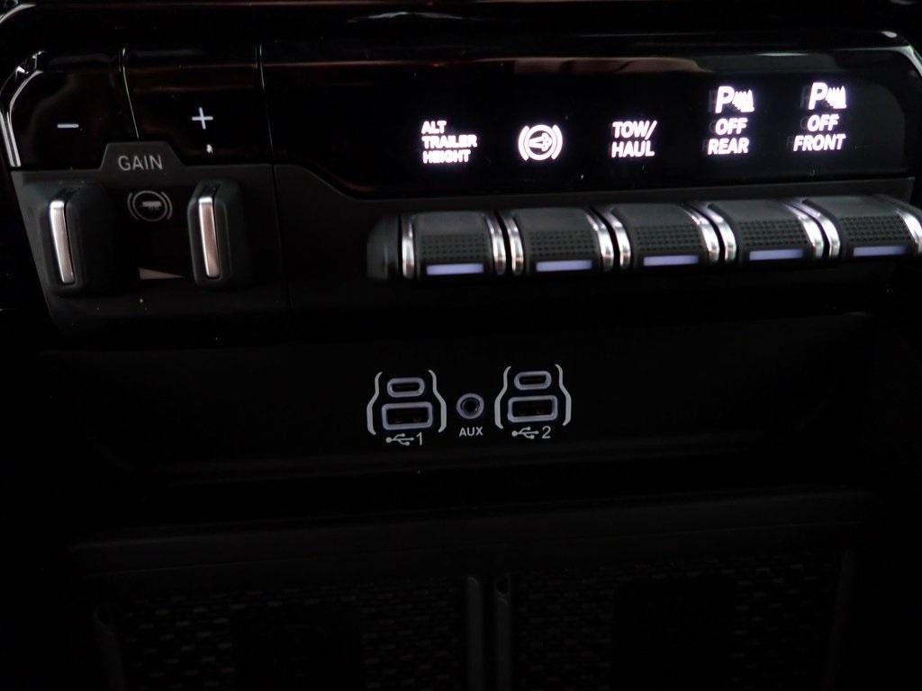 new 2026 Ram 3500 car, priced at $81,520