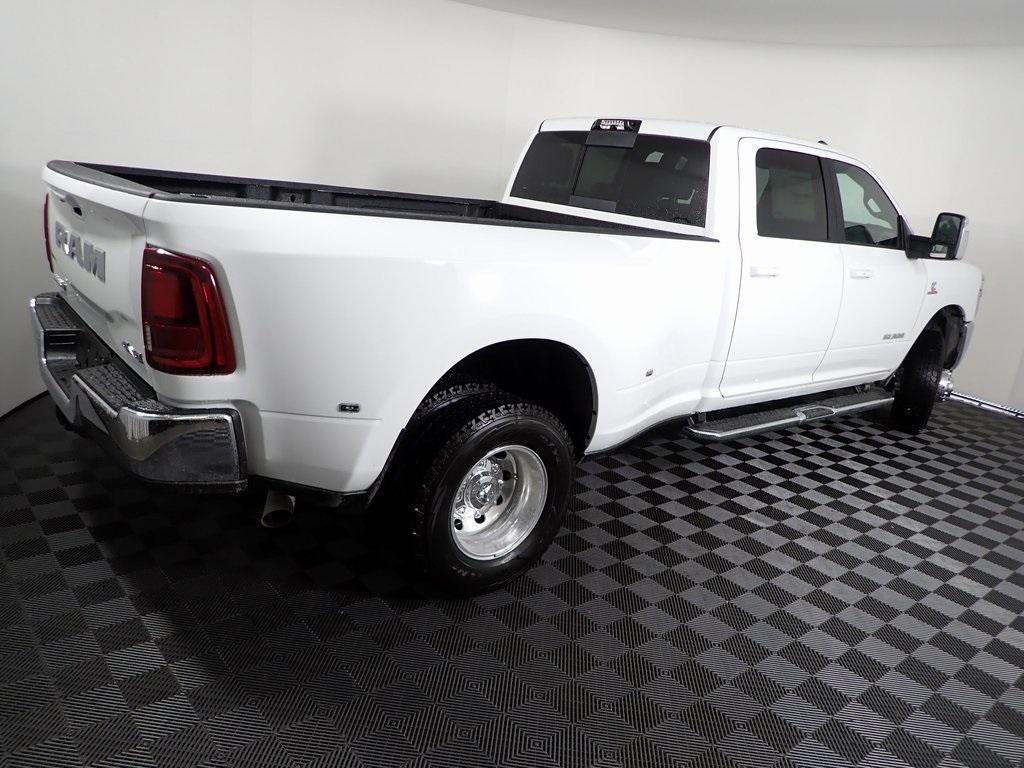 new 2026 Ram 3500 car, priced at $81,520