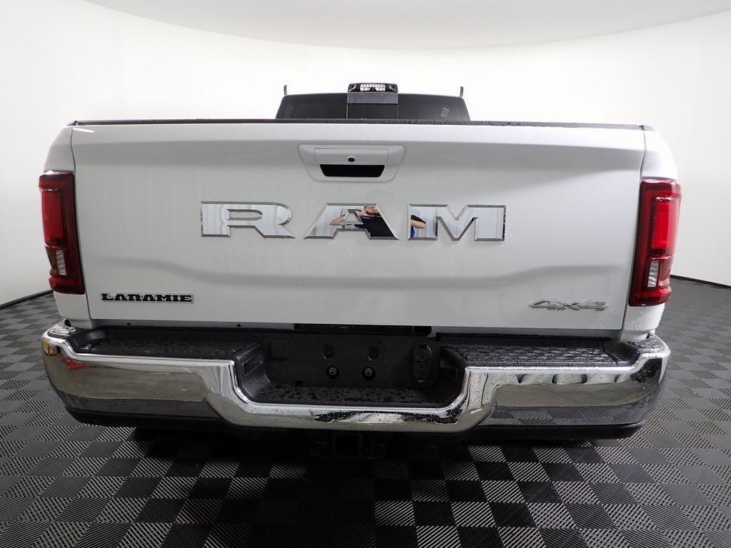 new 2026 Ram 3500 car, priced at $81,520