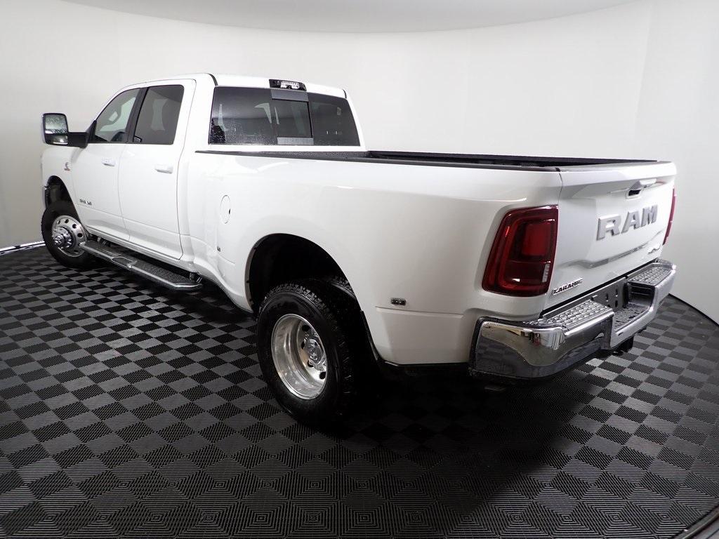 new 2026 Ram 3500 car, priced at $81,520