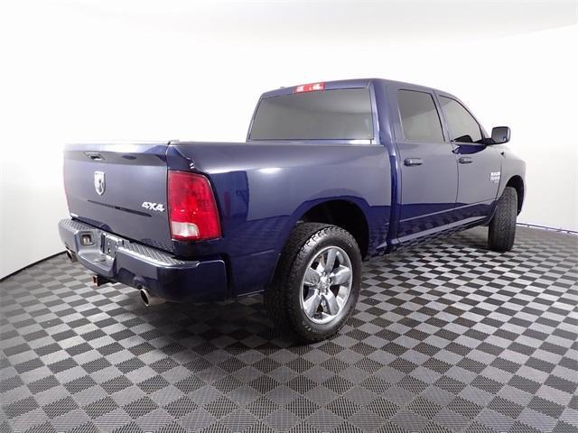 used 2019 Ram 1500 Classic car, priced at $21,500