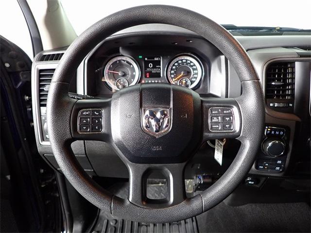 used 2019 Ram 1500 Classic car, priced at $21,500