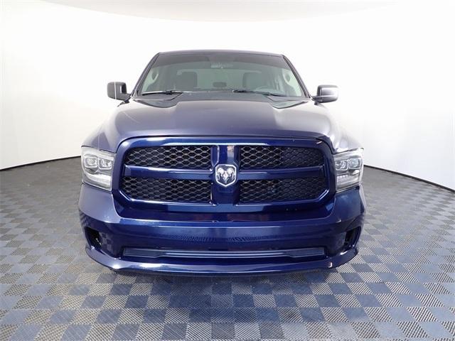 used 2019 Ram 1500 Classic car, priced at $21,500