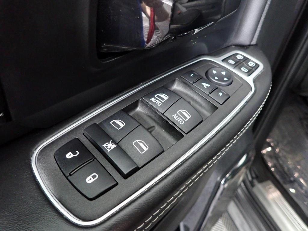 used 2024 Ram 2500 car, priced at $76,500
