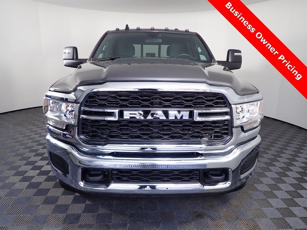 new 2024 Ram 3500 car, priced at $64,500