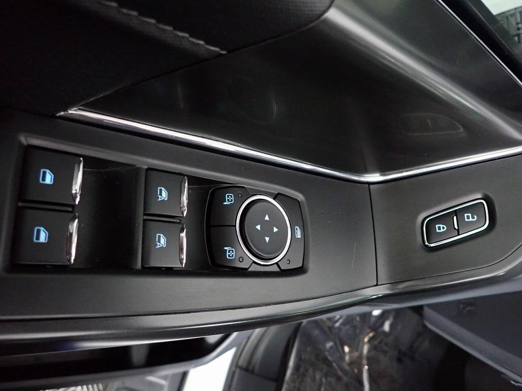 used 2024 Ford F-150 car, priced at $44,000