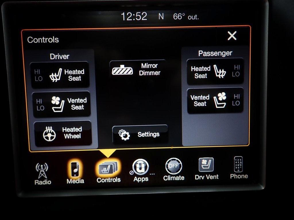 used 2014 Jeep Grand Cherokee car, priced at $7,000