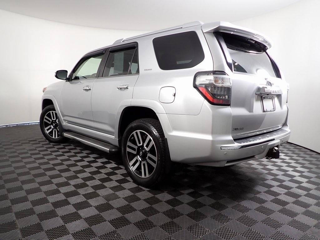 used 2014 Toyota 4Runner car, priced at $23,000